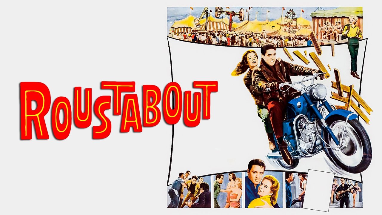 Roustabout