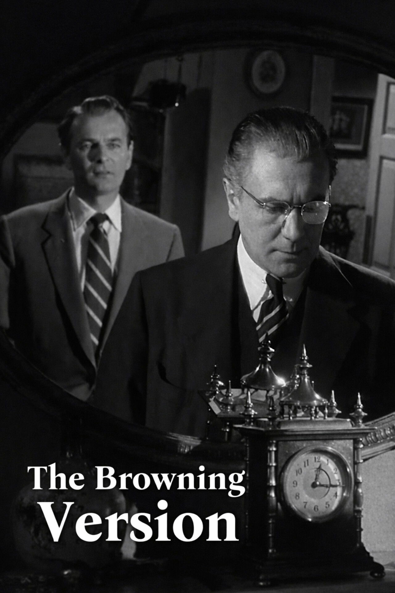 The Browning Version