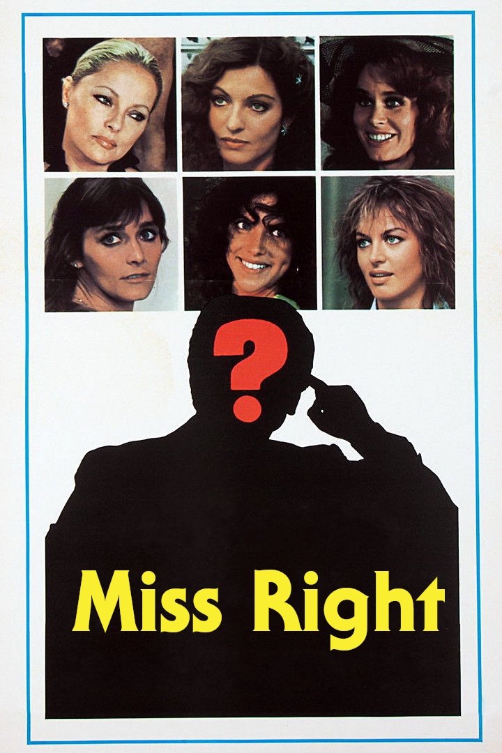 Miss Right