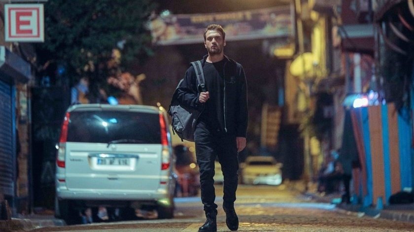 Çukur Staffel 4 :Folge 2 