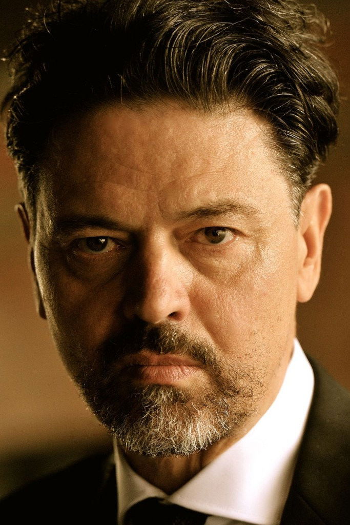 et billede af Sebastian Baur