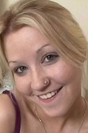 et billede af Britney Jay