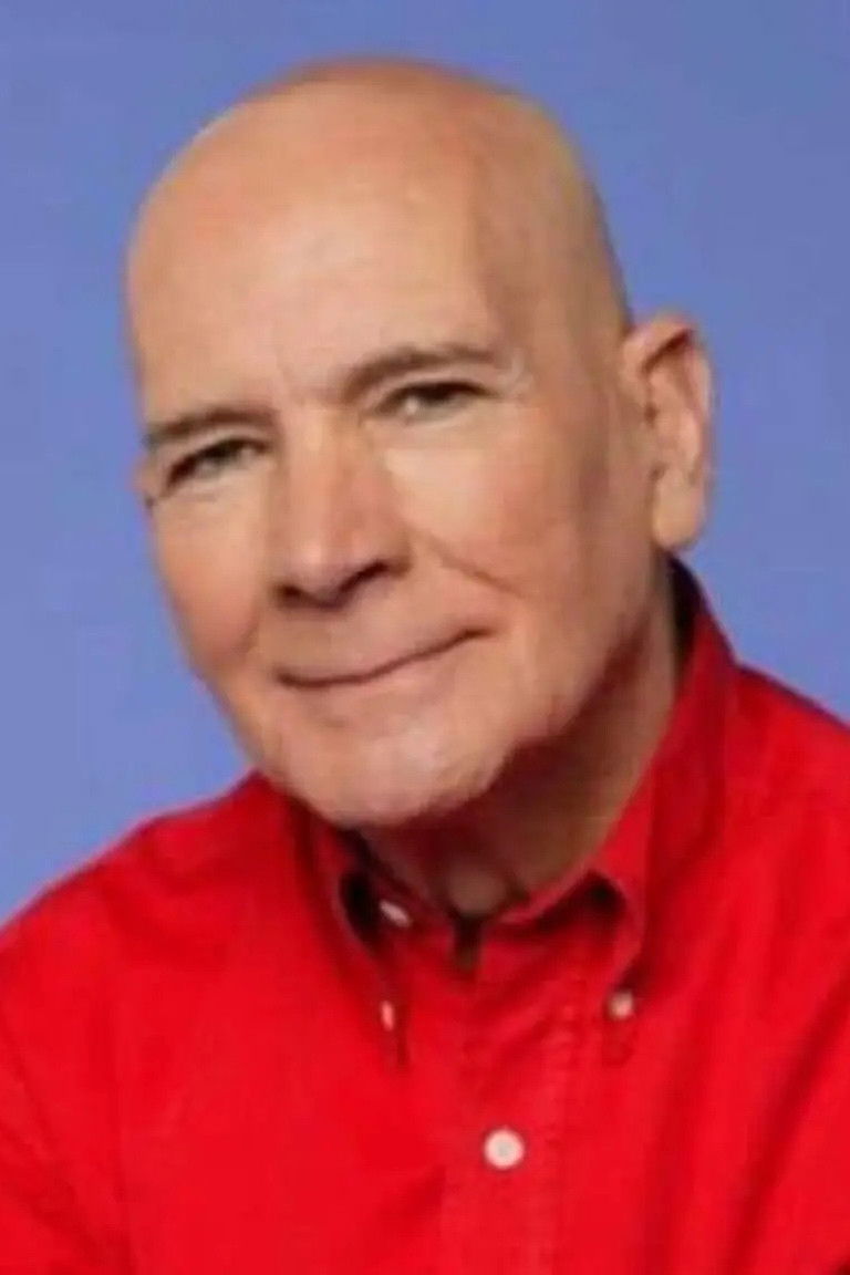 et billede af Alberto Villar