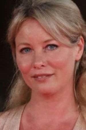 et billede af Flavia Vento