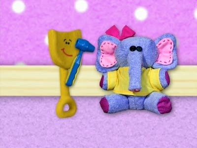 Blue's Clues