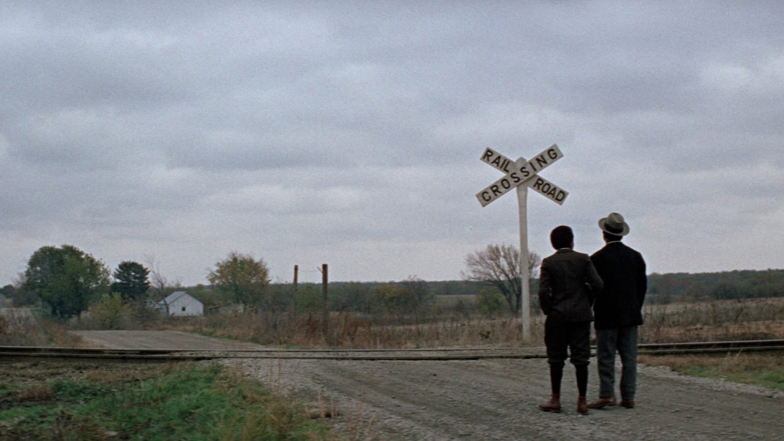 The Learning Tree (1969)