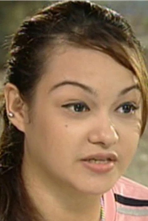 et billede af Brigitte De Joya