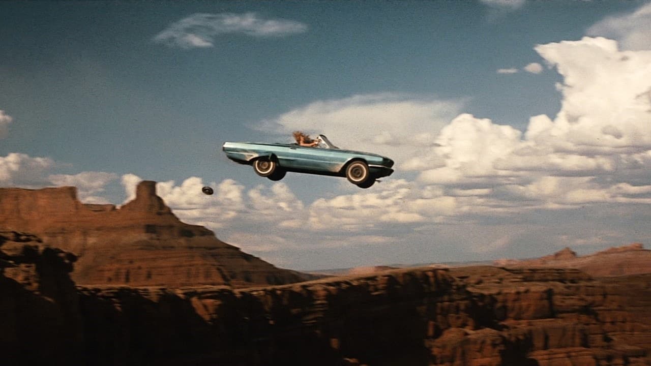 Thelma a Louise (1991)