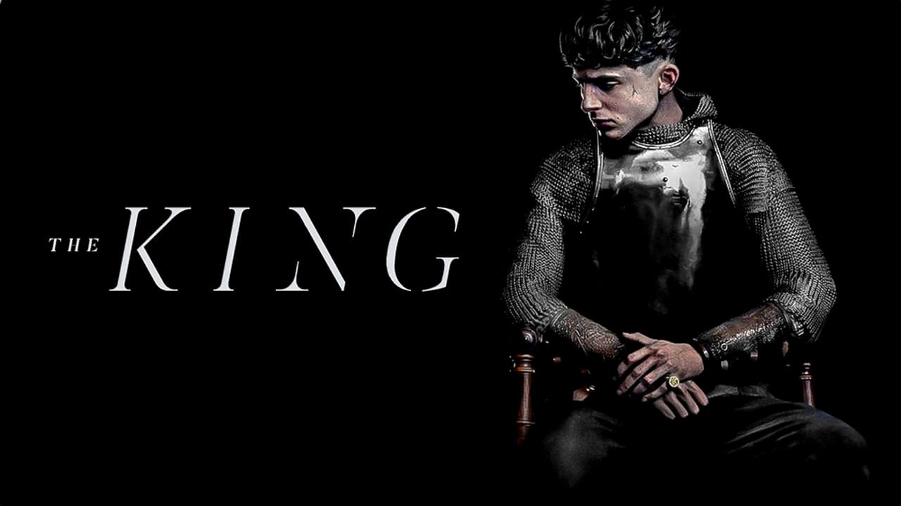 The King (2019)