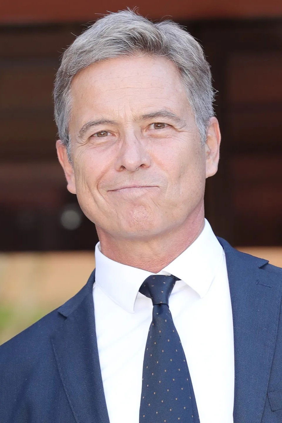 et billede af Angelo Longoni