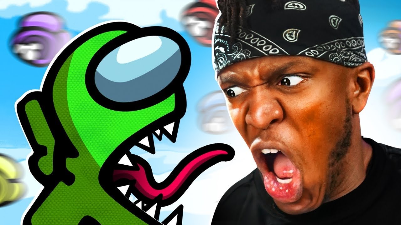 Thumbnail for SIDEMEN AMONG US: CHAOTIC PROXIMITY CHAT RETURNS Season 1 Episode 37