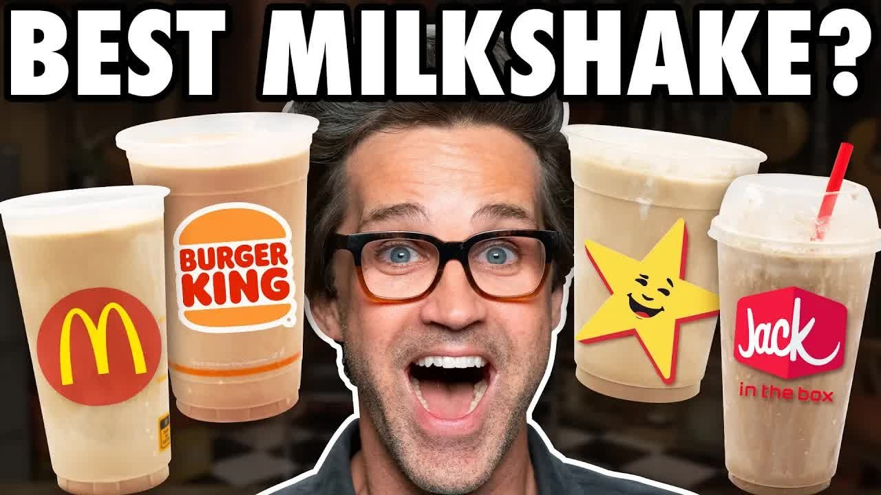 Good Mythical Morning