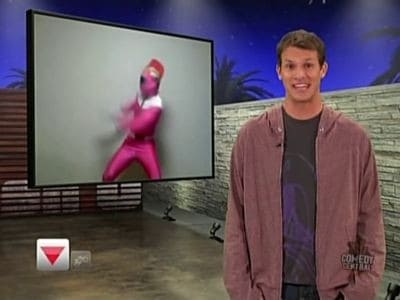 Tosh.0 Staffel 1 :Folge 9 