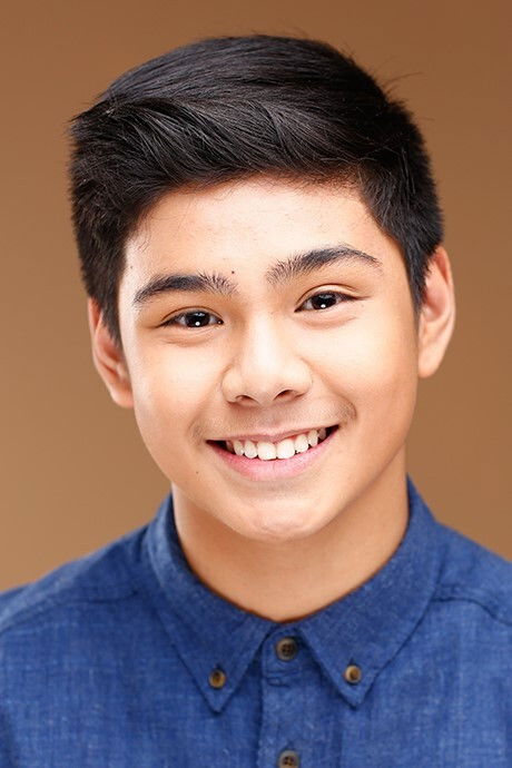 et billede af Andrei Garcia