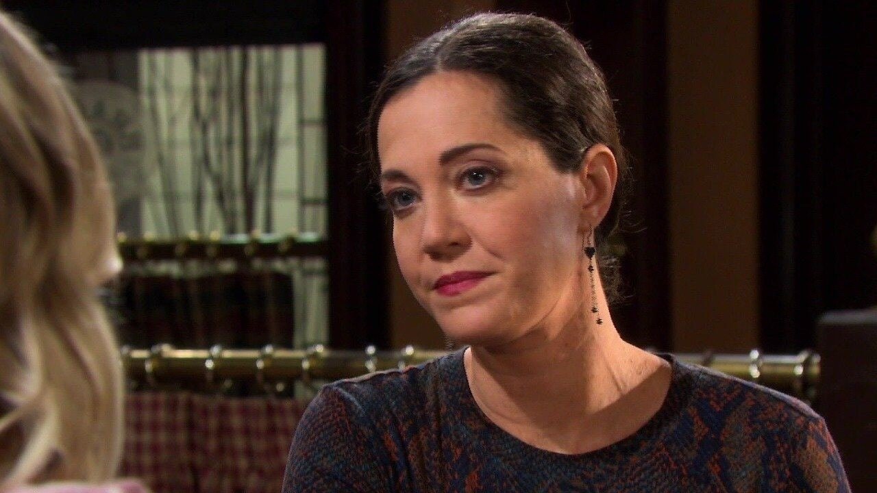 Days of Our Lives Season 56 :Episode 42  Thursday, November 19, 2020