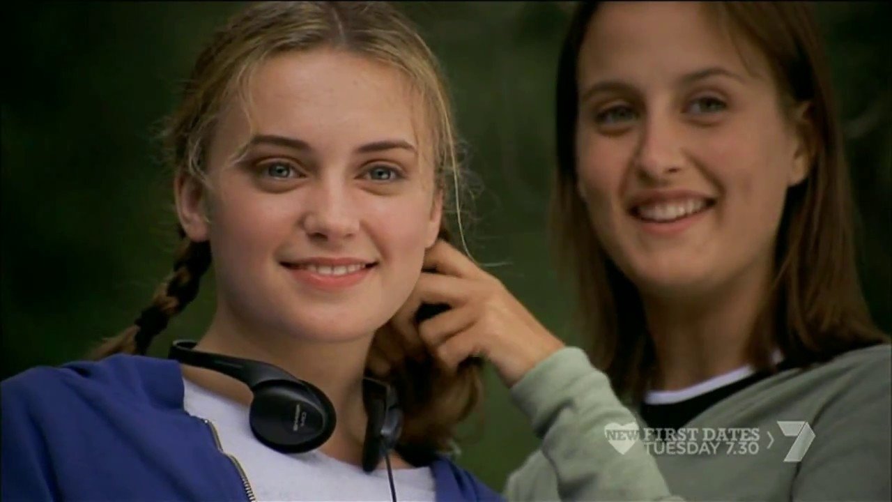First Daughter (1999)