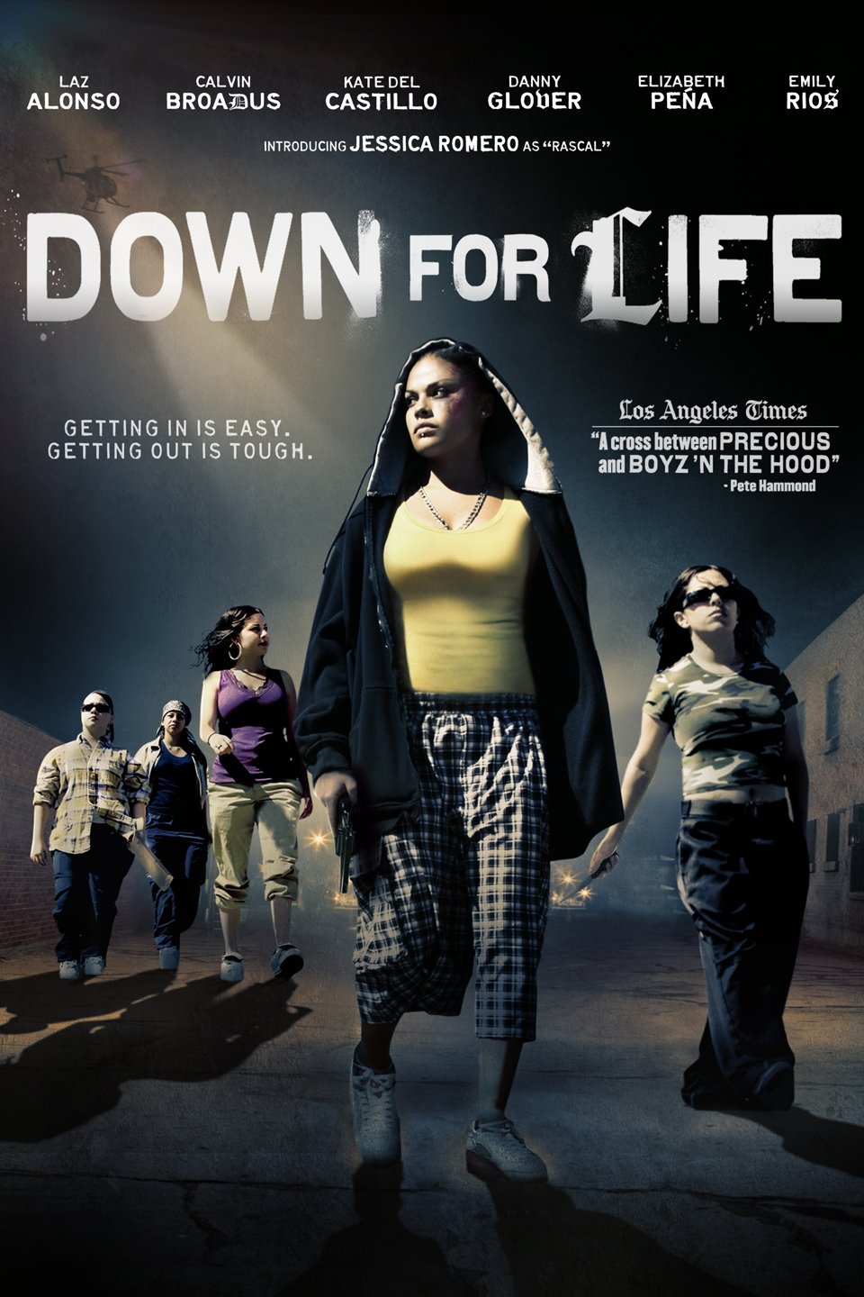 Down for Life