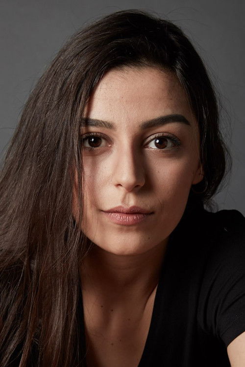 et billede af Tuğçe Yolcu