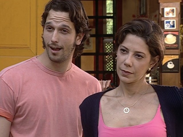 Coração de Estudante - Épisode 110