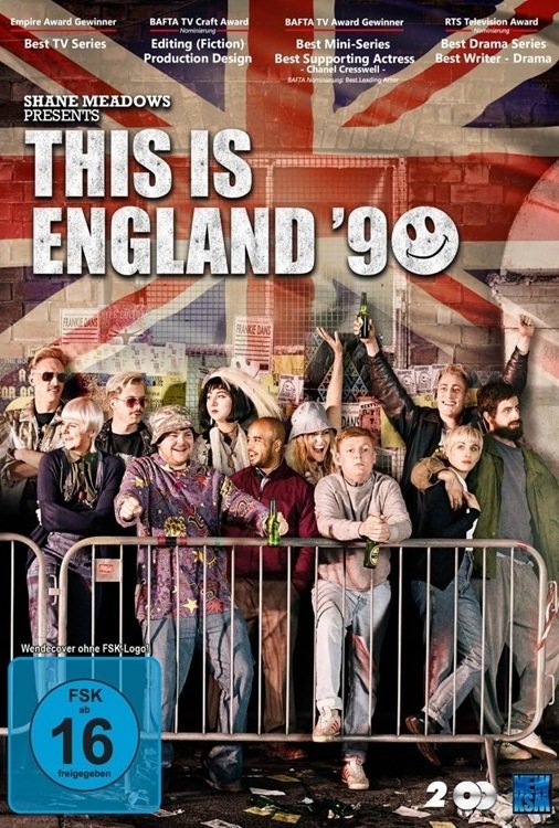 EN - This Is England '90 (2015)