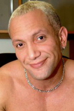 et billede af Brett Rockman