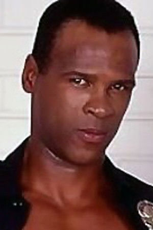 et billede af Winston Love