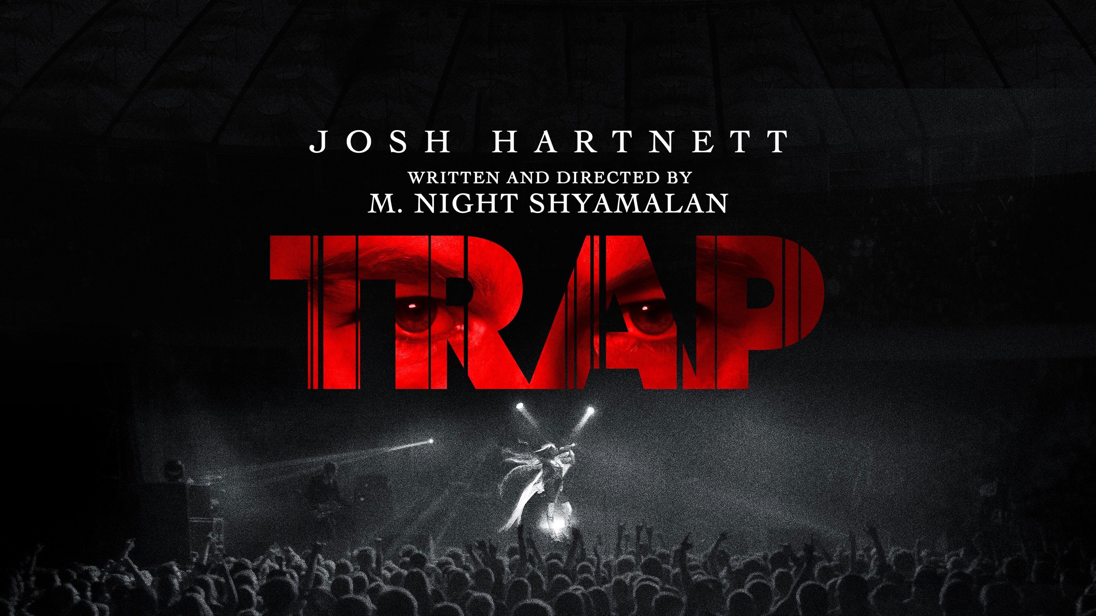 Trap (2024)