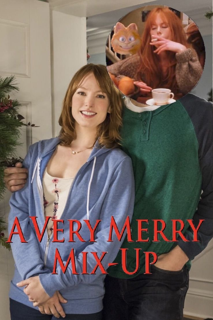 A Very Merry Mix-Up