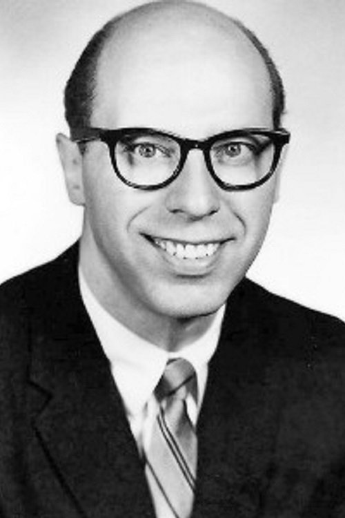 et billede af Bernie West