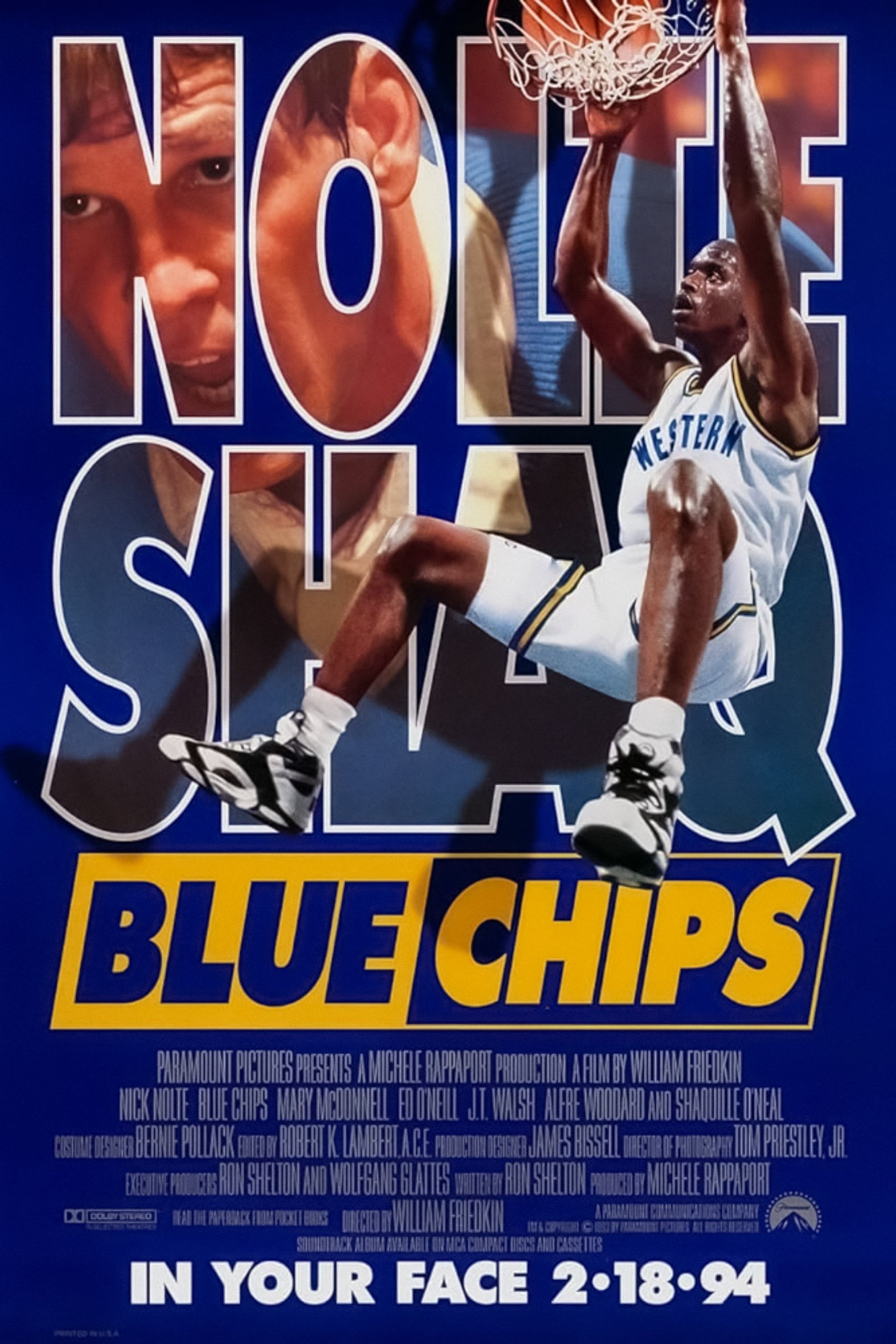 Blue Chips