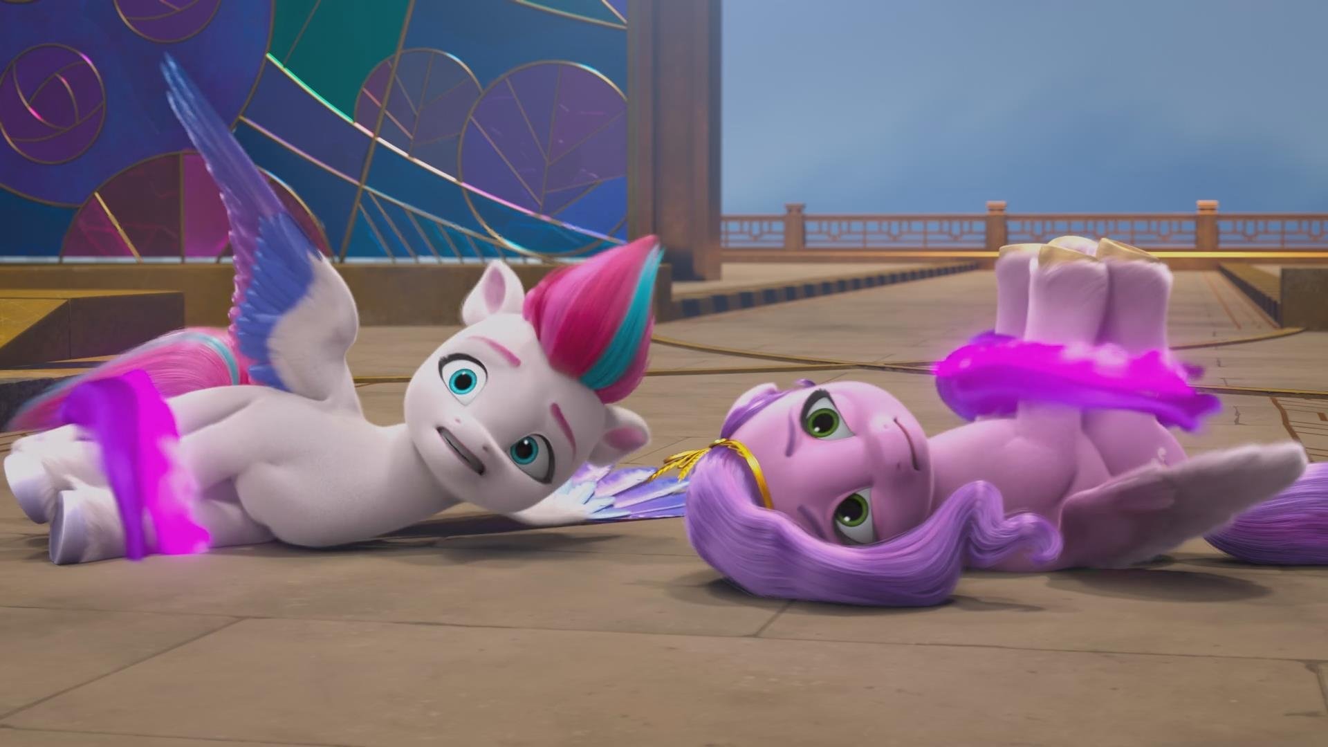 My Little Pony: Make Your Mark