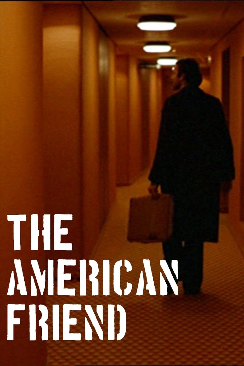 The American Friend