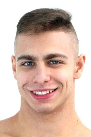 et billede af Matt Luscious