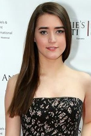 et billede af Megan Weckwerth