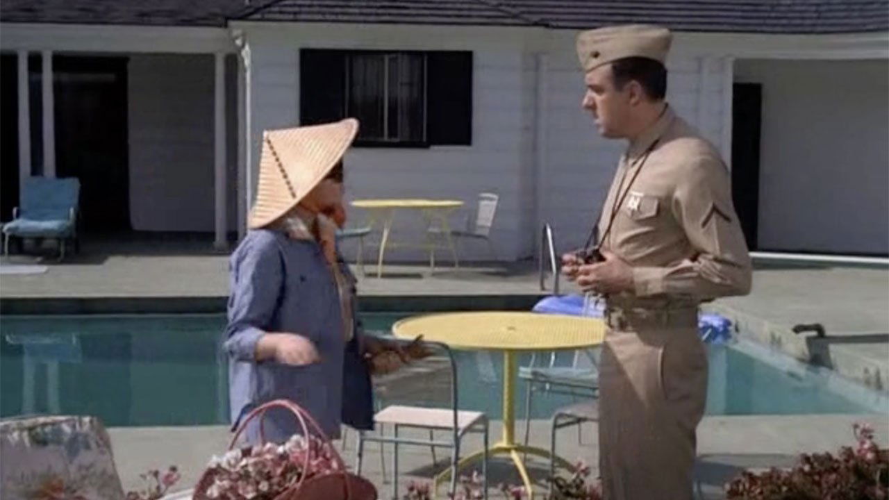 Gomer Pyle, U.S.M.C.