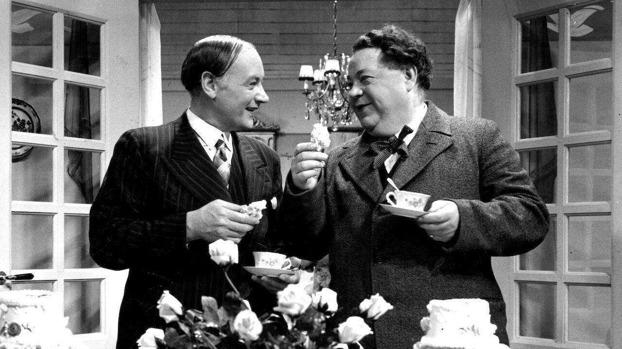 The Paymaster (1939)