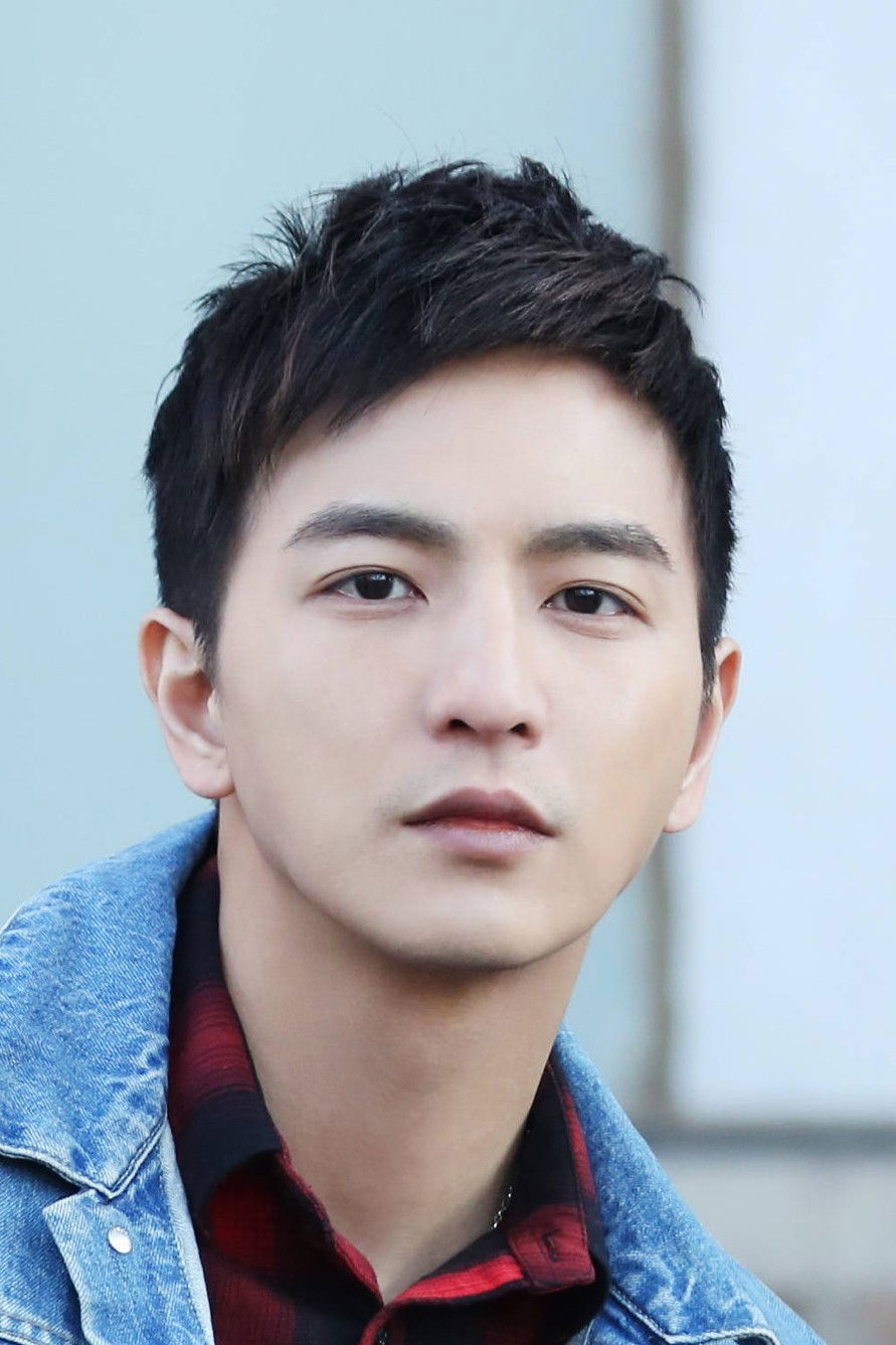 et billede af Fabien Yang