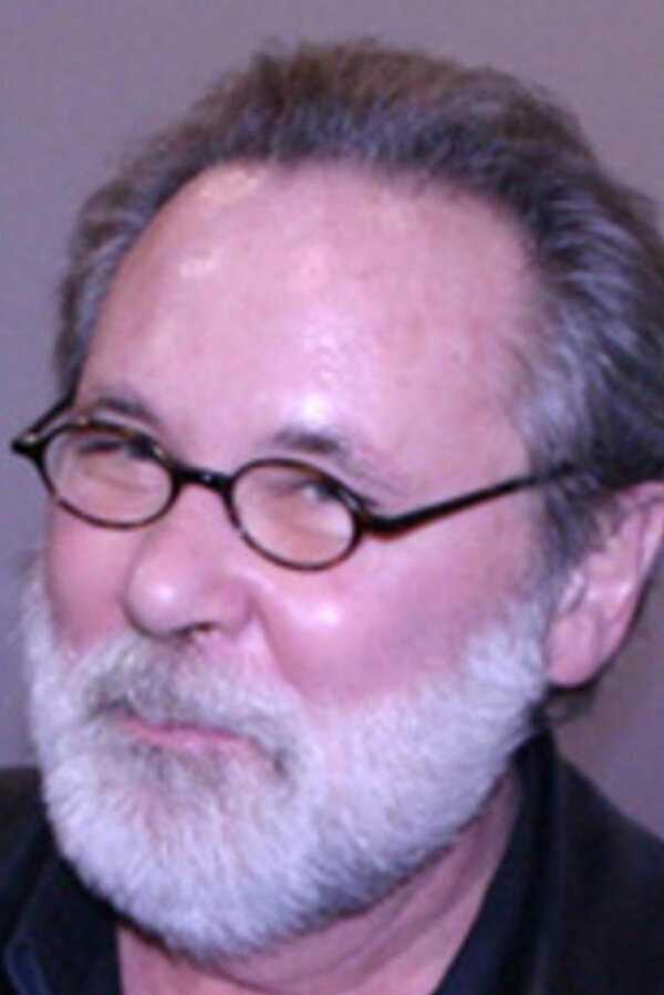 et billede af Andrew Blake