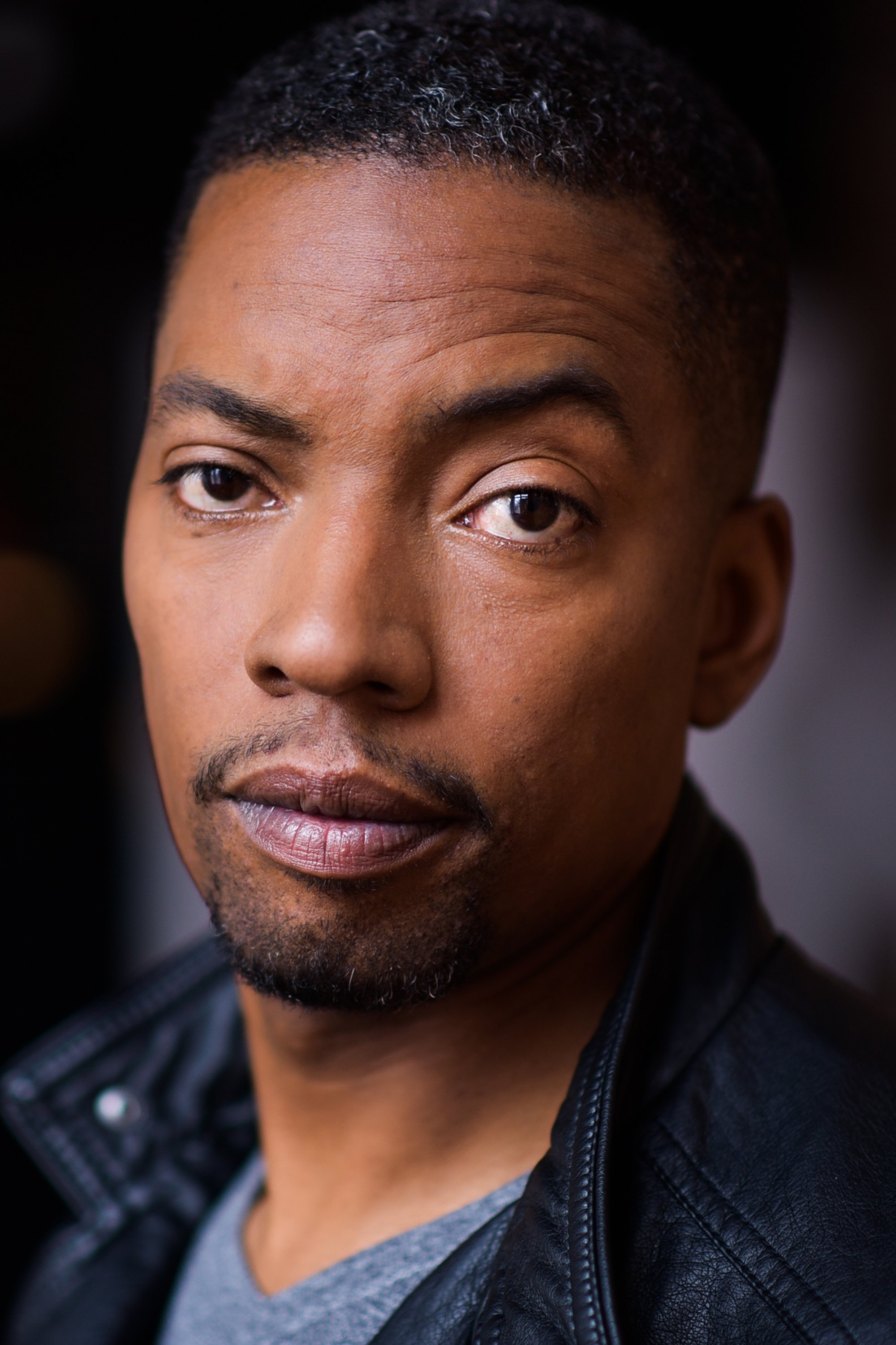 et billede af L.A. Williams