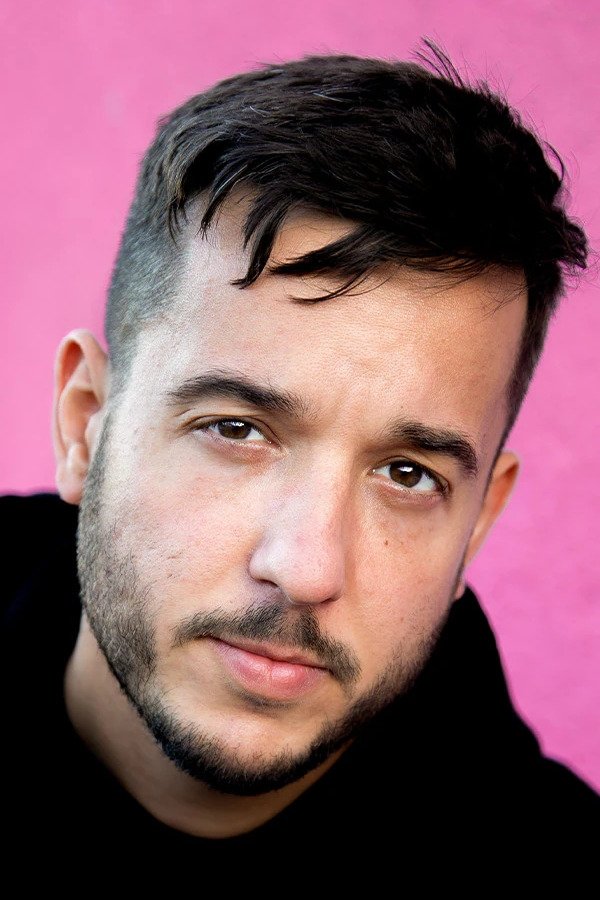 Daniël Verlaan