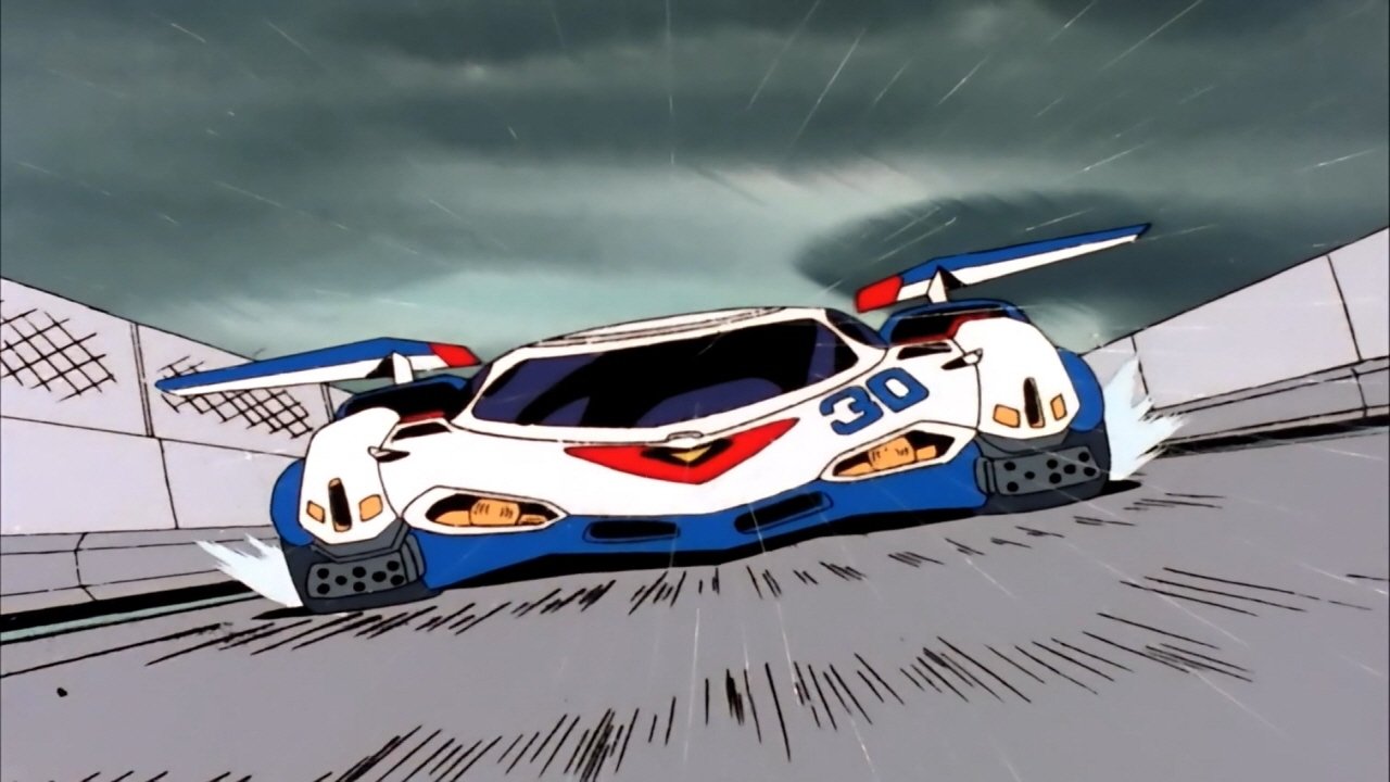 Thumbnail for The Battle of Rainy Niseco Season 1 Episode 8