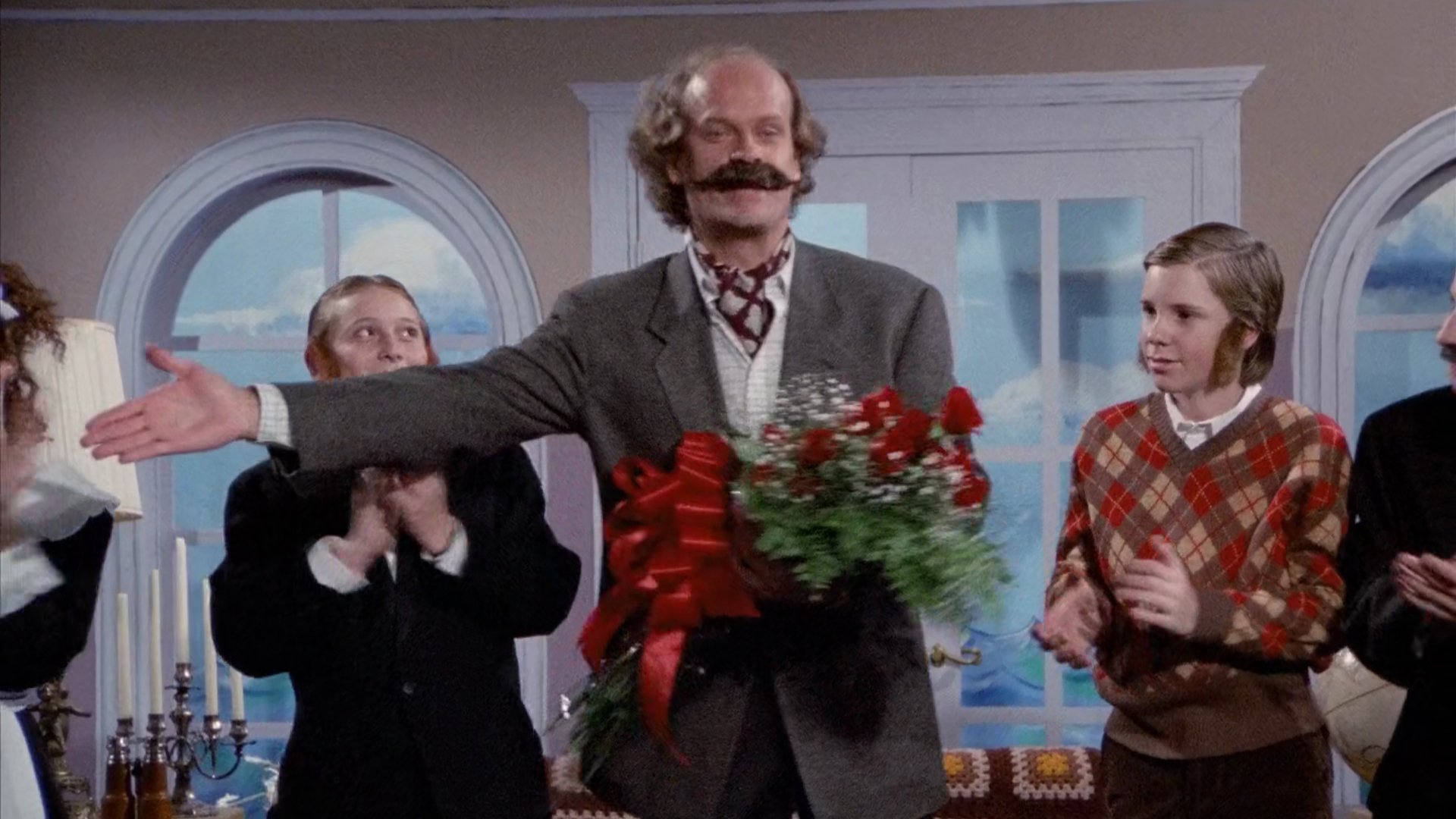 Frasier