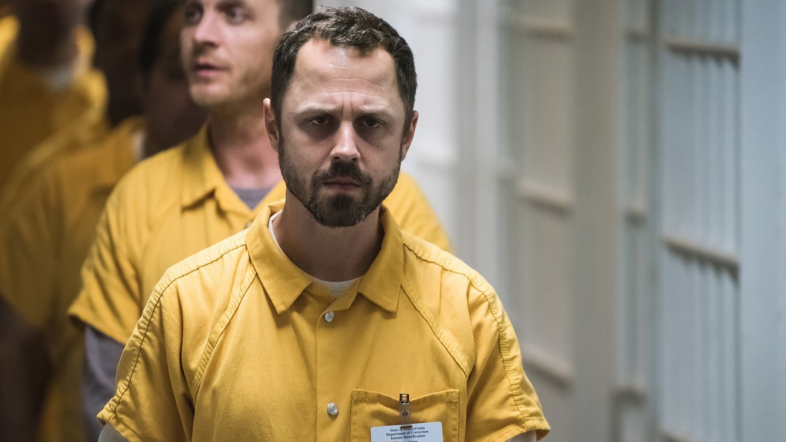 Sneaky Pete Season 1 Episode 1