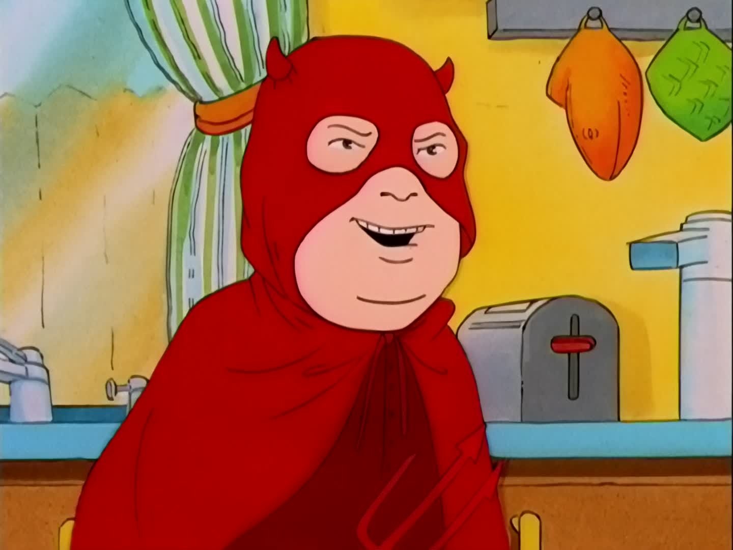 King of the Hill