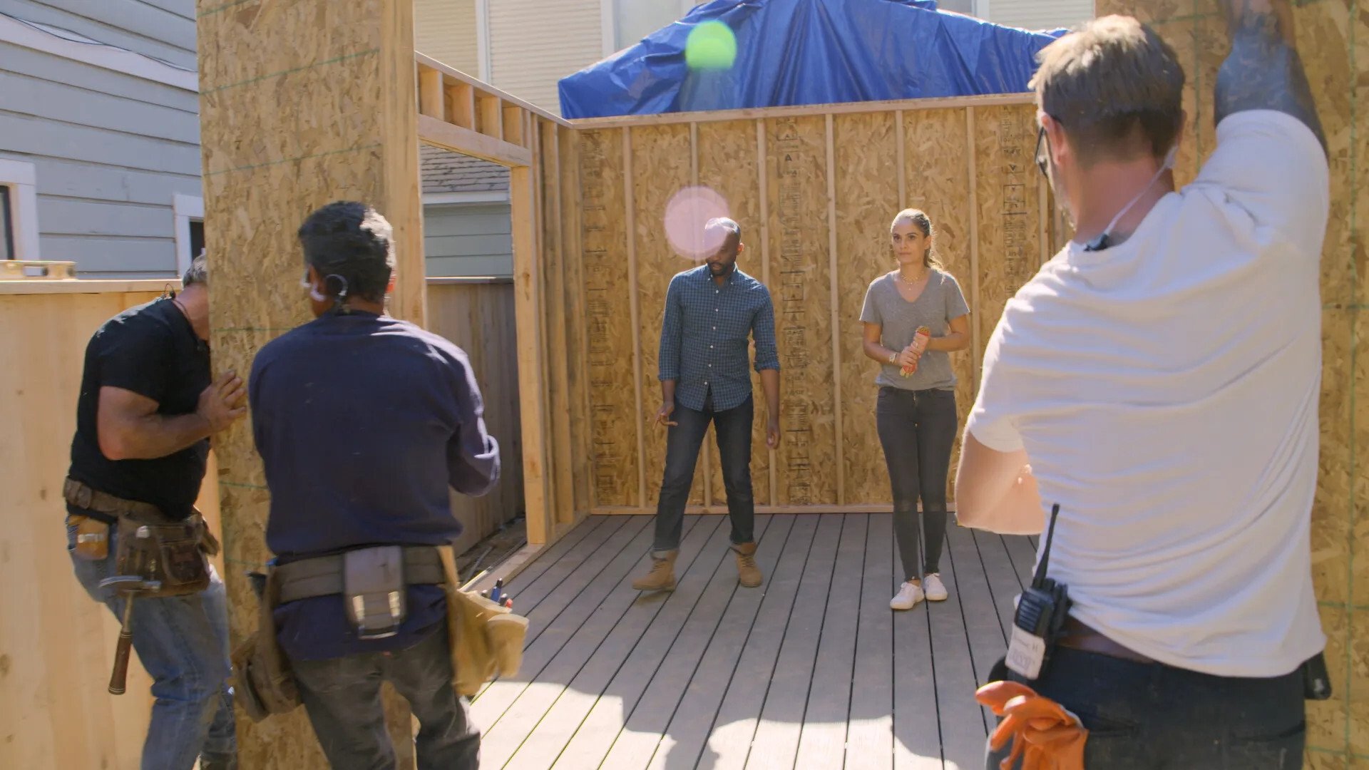 Thumbnail for Dorothea Puente Home (2) Season 1 Episode 2