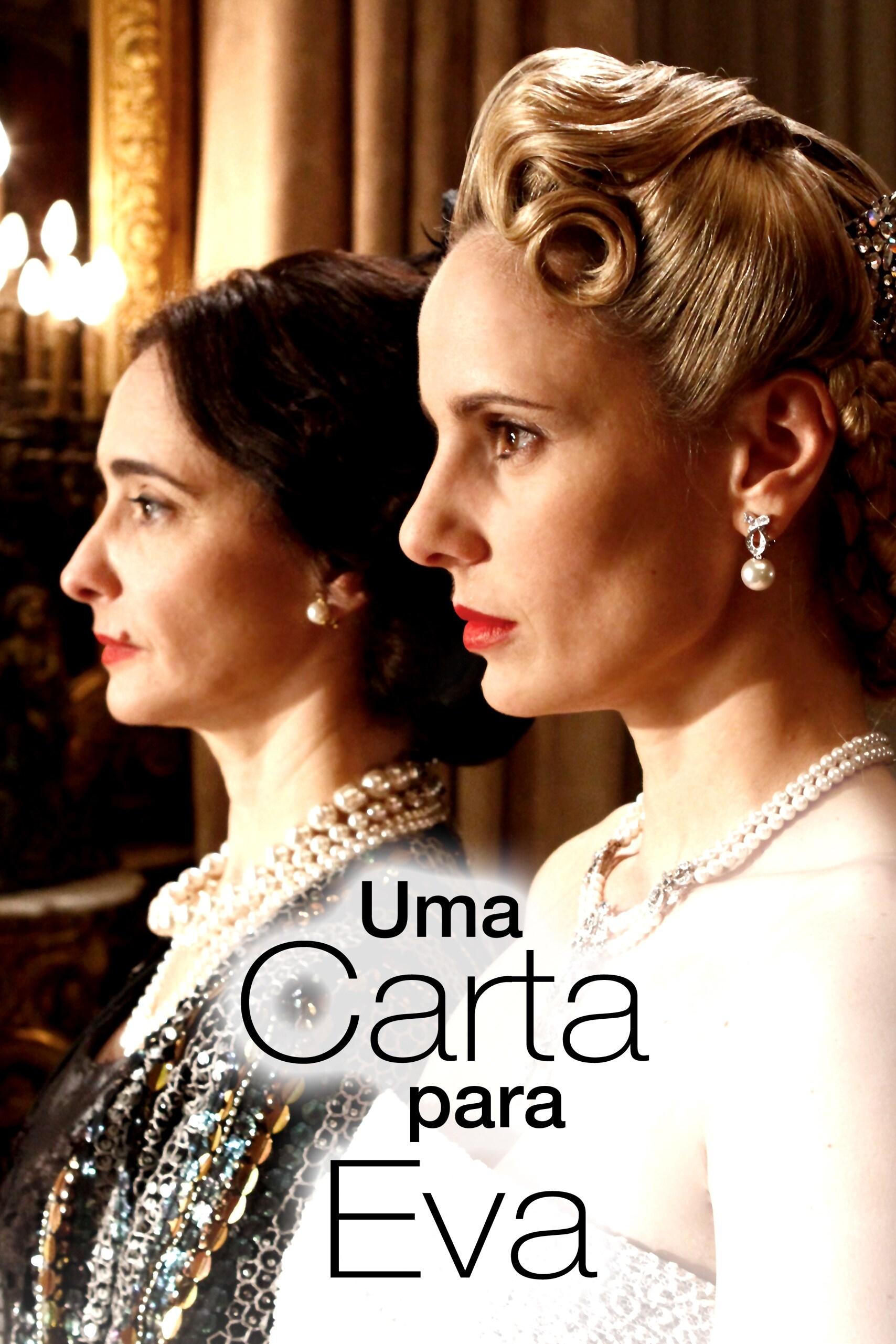 Uma Carta para Eva Uma Carta para Eva
