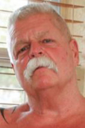 et billede af Daddy Ric