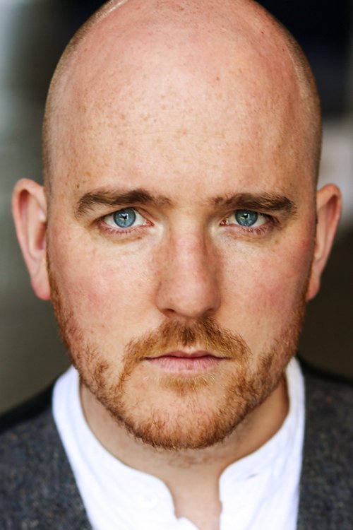 et billede af Adam Best