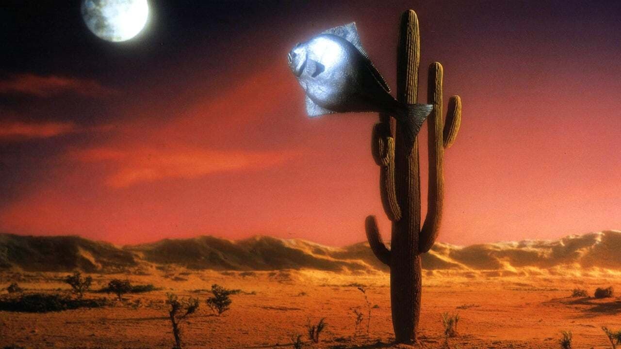 Arizona Dream (1993)