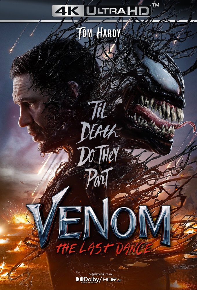 Venom: The Last Dance
